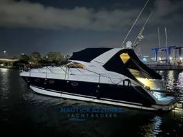 Fairline TARGA 43